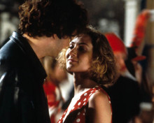 Colin Firth & Ruth Gemmell in Fever Pitch Poster and Photo