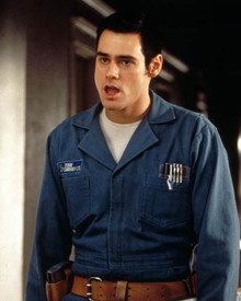 Jim Carrey in The Cable Guy Poster and Photo
