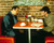 John Cusack & Dan Aykroyd in Grosse Pointe Blank Poster and Photo