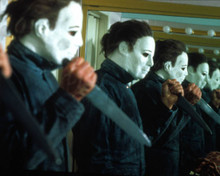 Halloween 4 : The Return of Michael Myers Photograph and Poster - 1006125 Poster and Photo