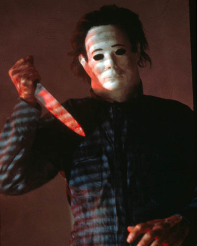 Halloween 4 : The Return of Michael Myers Photograph and Poster - 1006126 Poster and Photo