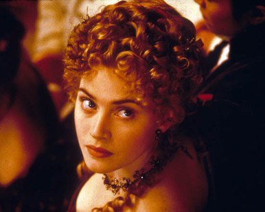 Kate Winslet in Hamlet (1996) Poster and Photo