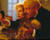 Kenneth Branagh & Julie Christie in Hamlet (1996) Poster and Photo