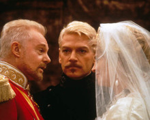 Kenneth Branagh & Julie Christie in Hamlet (1996) Poster and Photo