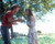 Sissy Spacek & William L. Petersen in Hard Promises Poster and Photo