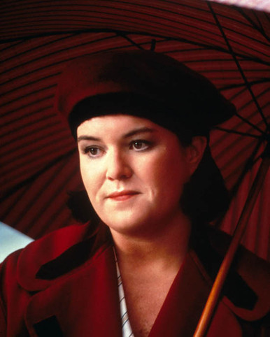 Rosie O'Donnell in Harriet The Spy Poster and Photo