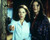 Lili Taylor & Catherine Zeta Jones in The Haunting Poster and Photo