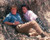 Robert Redford & Lena Olin in Havana Poster and Photo