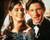 Adrian Dunbar & Tara Fitzgerald in Hear My Song Poster and Photo