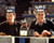 Jim Carrey & Matthew Modine in The Cable Guy Poster and Photo