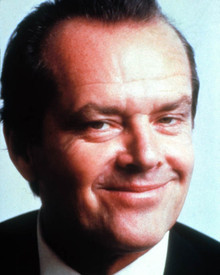 Jack Nicholson in Heartburn Poster and Photo