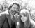 Kris Kristofferson & Isabelle Huppert in Heaven's Gate Poster and Photo