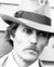 Christopher Walken in Heaven's Gate Poster and Photo