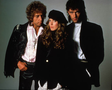 Rupert Everett & Suzanne Bertish in Hearts of Fire Poster and Photo