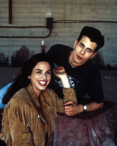 Cast of The Heights Poster and Photo