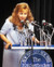 Shelley Long in Hello Again Poster and Photo