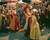 Barbra Streisand in Hello, Dolly! aka Hello Dolly Poster and Photo