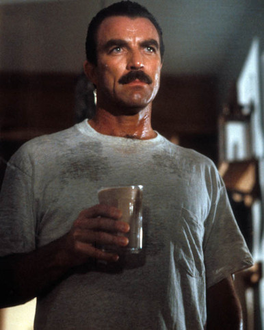 Tom Selleck Photograph and Poster - 1006391 Poster and Photo