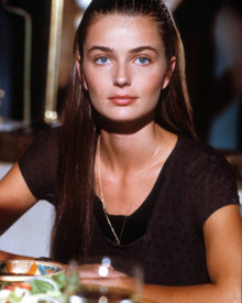 Paulina Porizkova Photograph and Poster - 1006393 Poster and Photo