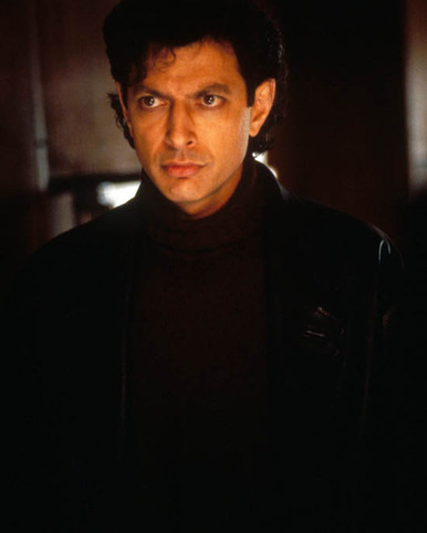 Jeff Goldblum in Hideaway Poster and Photo