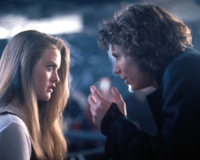 Alicia Silverstone & Jeremy Sisto in Hideaway Poster and Photo