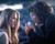 Alicia Silverstone & Jeremy Sisto in Hideaway Poster and Photo