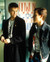 Jon Cryer in Hiding Out Poster and Photo