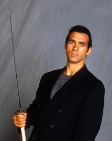 Adrian Paul in Highlander (1992-97) Poster and Photo