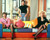 Victoria Abril & Marisa Paredes in High Heels Poster and Photo