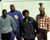 Omar Epps & Ice Cube in Higher Learning Poster and Photo