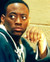 Omar Epps in Higher Learning Poster and Photo