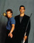 Adrian Paul & Stan Kirsch in Highlander (1992-97) Poster and Photo