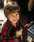 Alex D. Linz in Home Alone 3 Poster and Photo