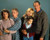 Cast of Home Fires Poster and Photo