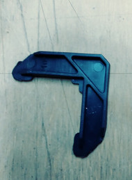 Internal Corner Insert, Plastic, 5/16" x 3/4" Frame/Knife-edge Frame