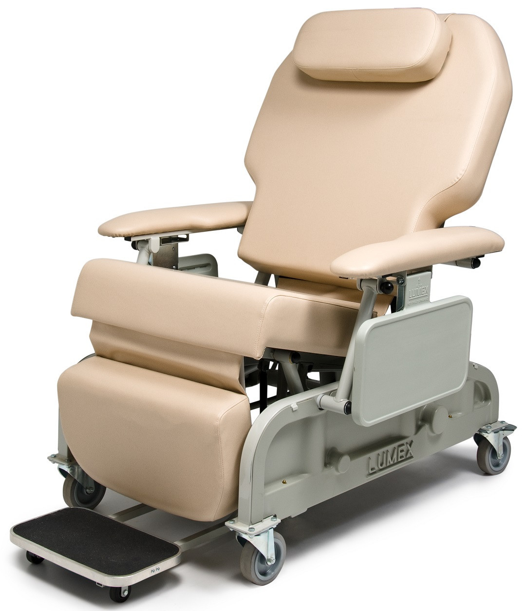 Lumex 588W Powered Bariatric Recliner