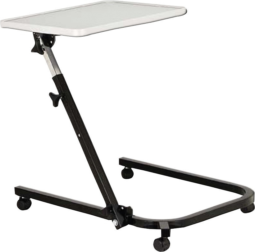 Drive 13000 Pivot and Tilt Overbed Table
