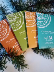 Wild bundle of mixed chocolate 50g bars