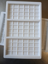 100g bar moulds