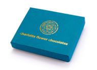 Sea salt caramels 9