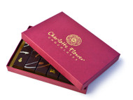 Seasonal fresh cream ganache 18