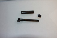 Walther P22 3.4" Threaded Barrel short barrel Set #512502