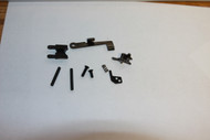 WALTHER P22 INTERNAL ACTION  PARTS .22LR WALTHER P-22 plus spring and bar