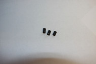 Walther P22 P22Q Poly Push-in Front Sight set #2, #4 , Blank OEM Factory