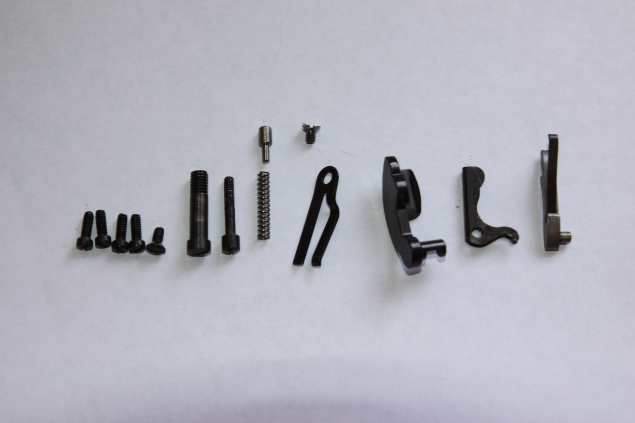 Heritage Rough Rider RR22MB6 Heritage Rough Rider small internal parts