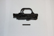  Maverick 88 or Mossberg 500 12ga  Trigger assembly w/Safety on trigger