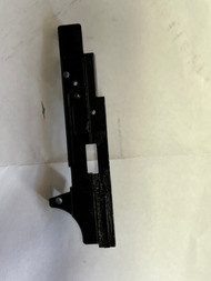 Walther P22 Receiver side Plate flat no ffl required