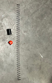 Savage  Steven 320 12ga Mag Tube spring parts