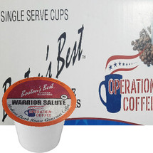 Boston S Best Coffee Roasters French Vanilla Coffee Single Cup