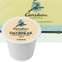 Caribou Daybreak Morning Blend Coffee K-Cup